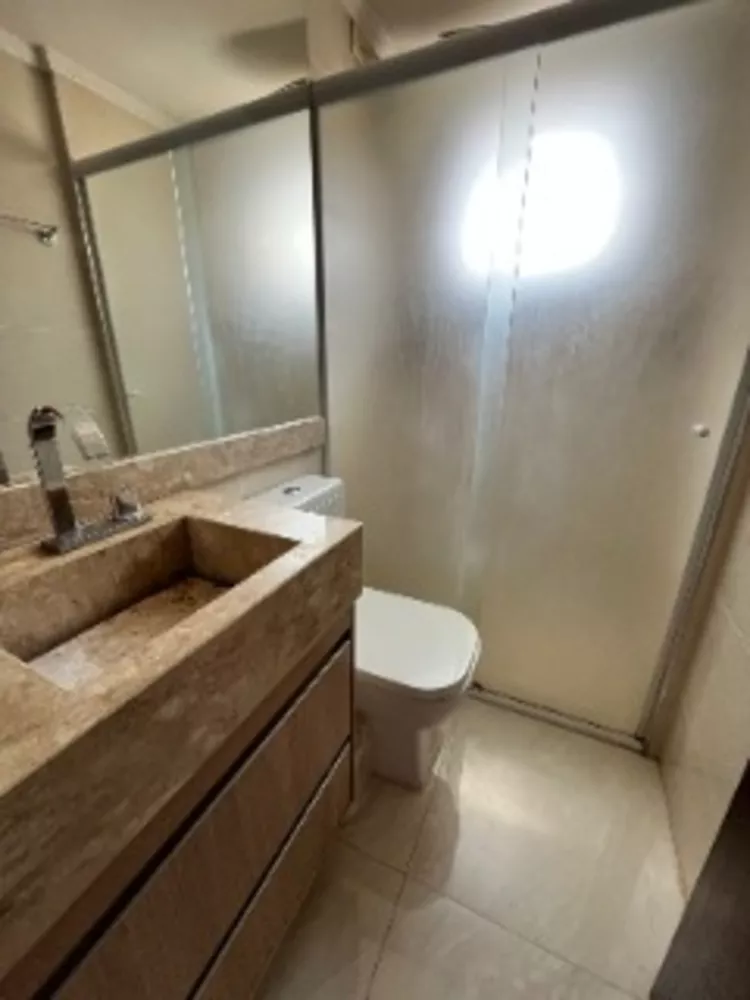 Apartamento, 2 quartos, 52 m² - Foto 1