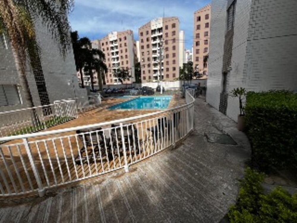 Apartamento à venda com 3 quartos, 59m² - Foto 3