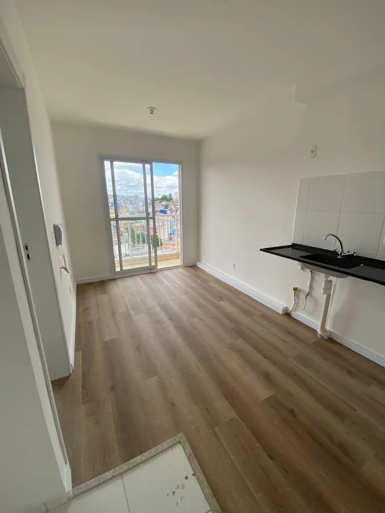 Apartamento, 1 quarto, 29 m² - Foto 4