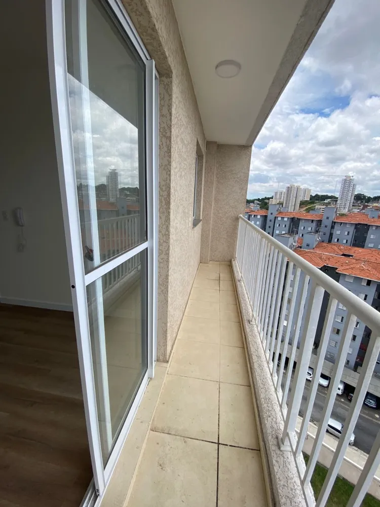 Apartamento, 1 quarto, 29 m² - Foto 8
