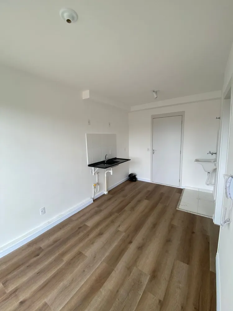 Apartamento, 1 quarto, 29 m² - Foto 3