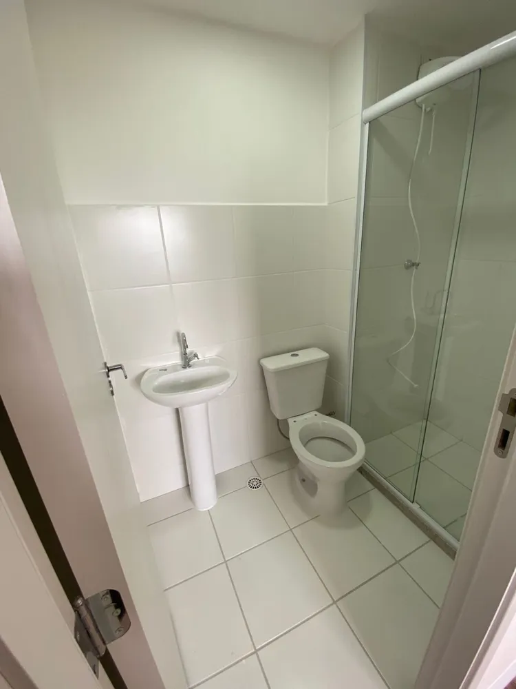 Apartamento, 1 quarto, 29 m² - Foto 2