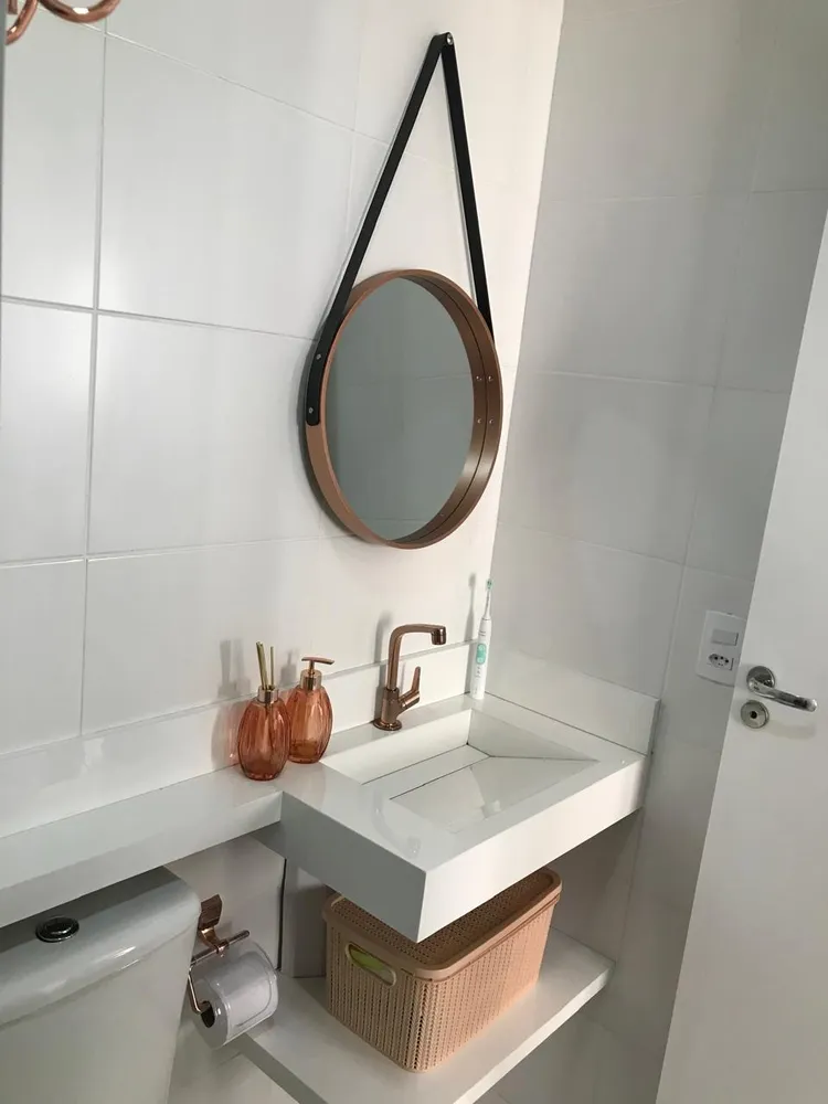 Apartamento, 2 quartos, 33 m² - Foto 7