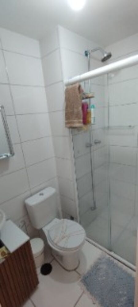Apartamento, 2 quartos, 40 m² - Foto 3