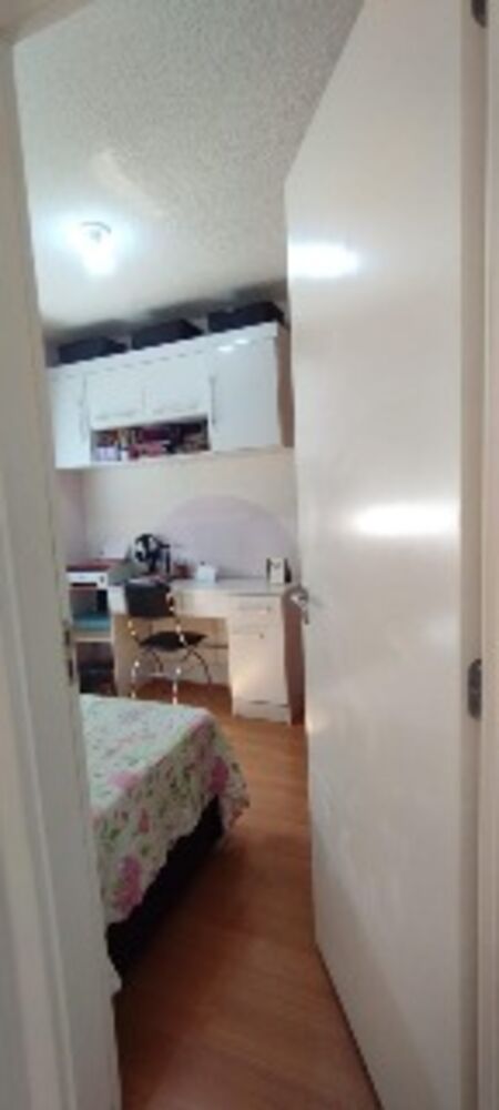 Apartamento, 2 quartos, 40 m² - Foto 16