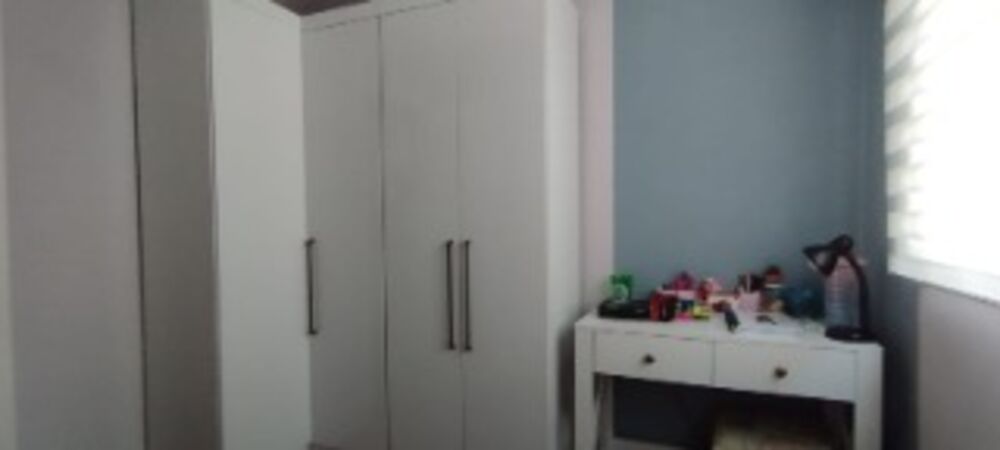 Apartamento, 2 quartos, 40 m² - Foto 7