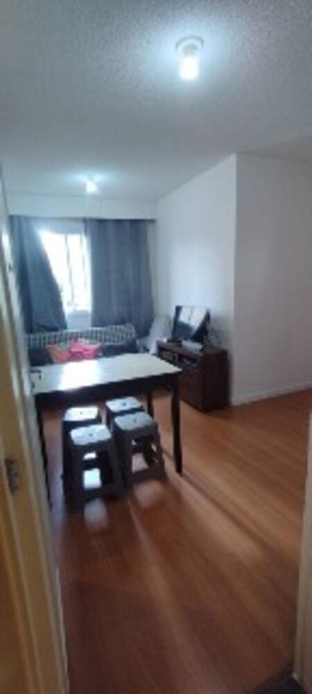 Apartamento, 2 quartos, 40 m² - Foto 2
