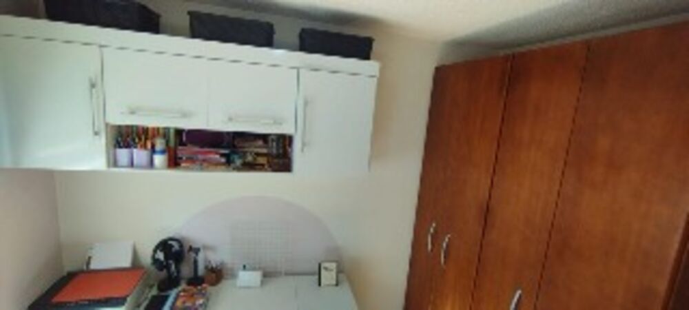 Apartamento, 2 quartos, 40 m² - Foto 1