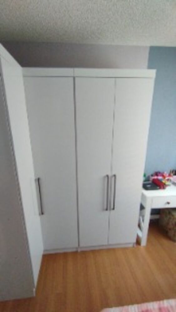 Apartamento, 2 quartos, 40 m² - Foto 14