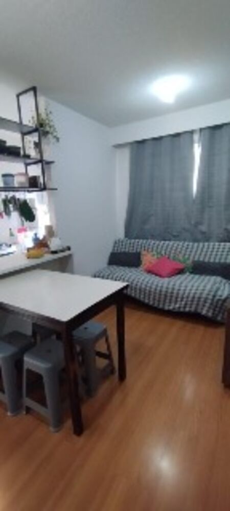 Apartamento, 2 quartos, 40 m² - Foto 10