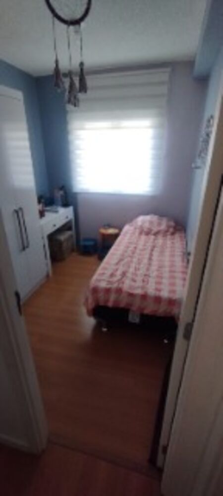 Apartamento, 2 quartos, 40 m² - Foto 19