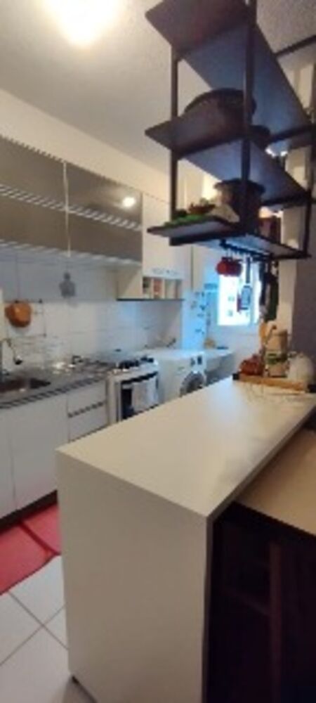Apartamento, 2 quartos, 40 m² - Foto 13