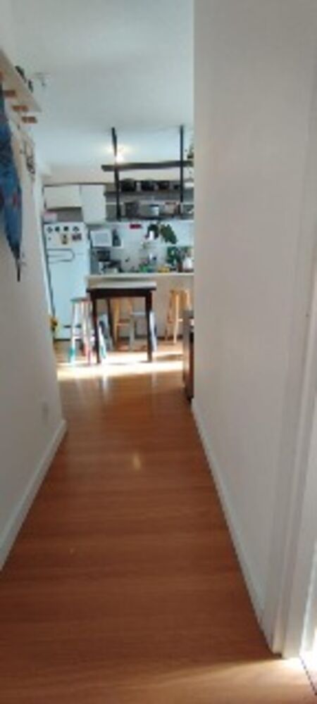 Apartamento, 2 quartos, 40 m² - Foto 8