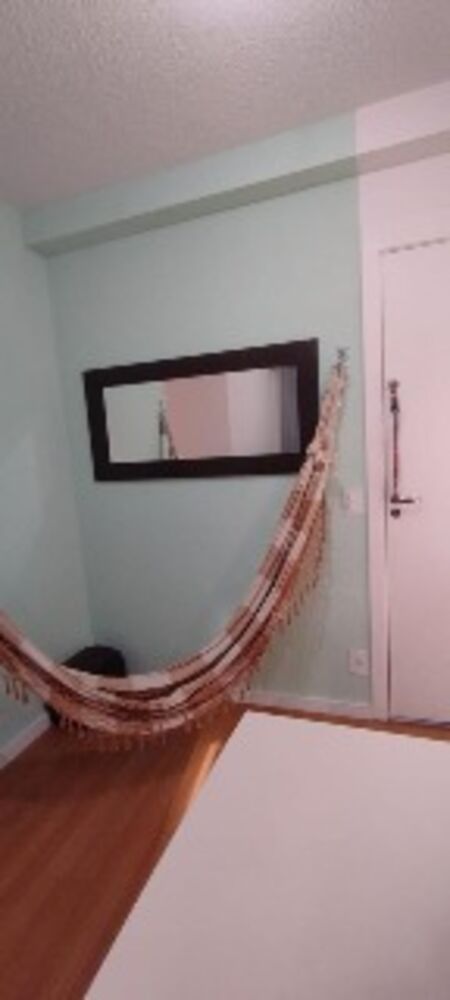 Apartamento, 2 quartos, 40 m² - Foto 9