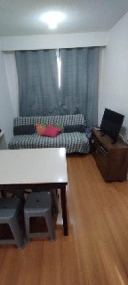 Apartamento, 2 quartos, 40 m² - Foto 11