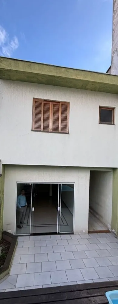 Sobrado, 4 quartos - Foto 2