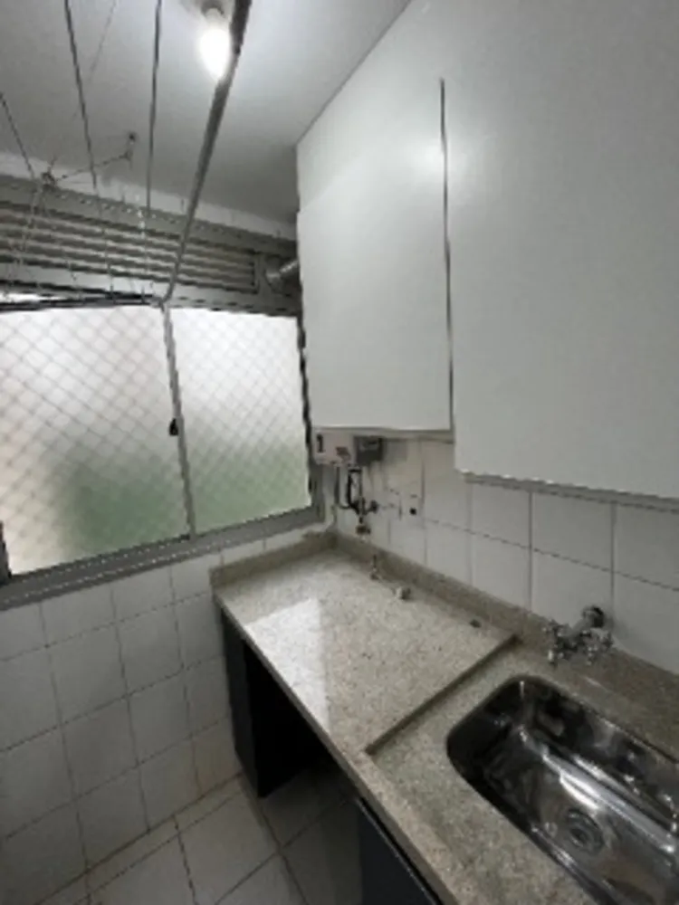 Apartamento, 2 quartos, 48 m² - Foto 21
