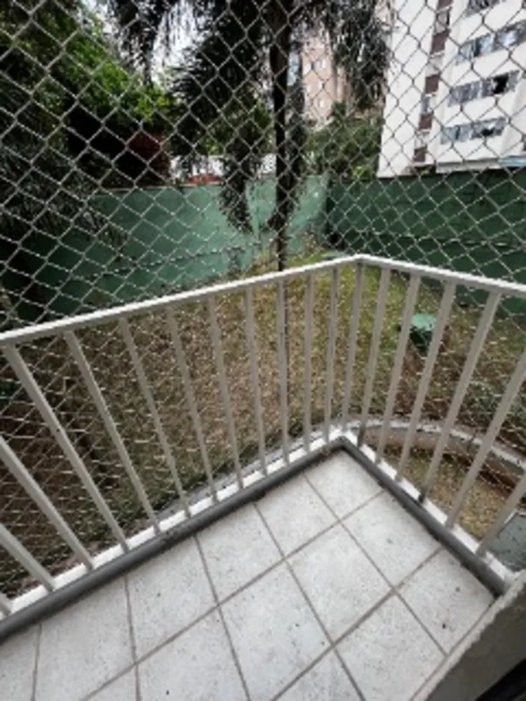 Apartamento, 2 quartos, 48 m² - Foto 24
