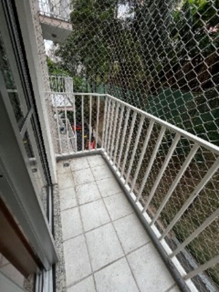 Apartamento, 2 quartos, 48 m² - Foto 3