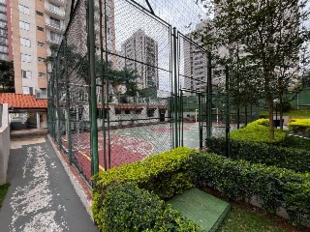 Apartamento, 2 quartos, 48 m² - Foto 17