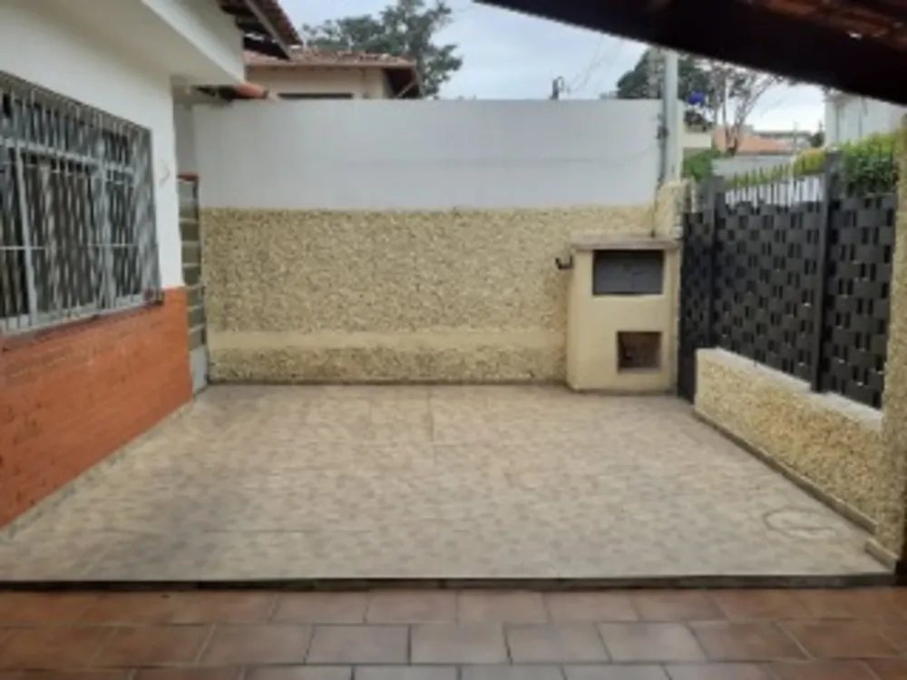 Casa, 4 quartos - Foto 2