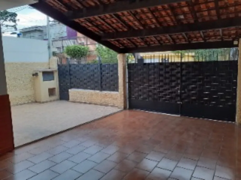 Casa, 4 quartos - Foto 1
