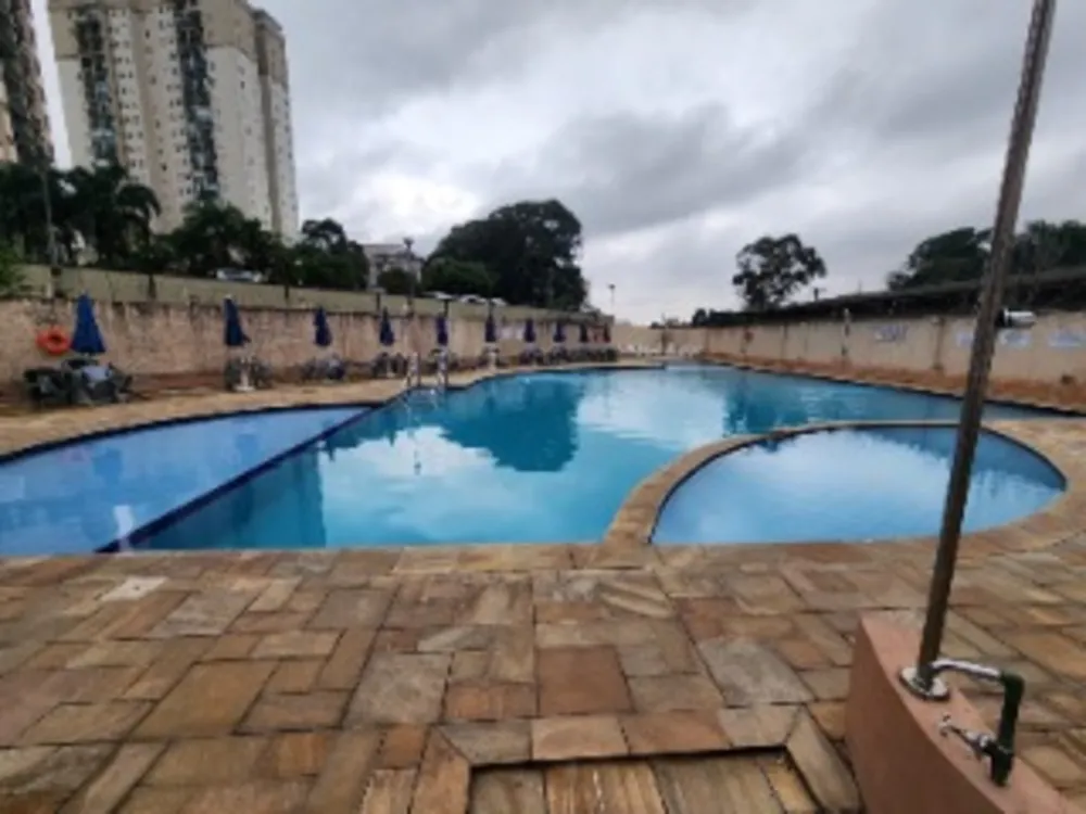 Apartamento, 2 quartos, 47 m² - Foto 14