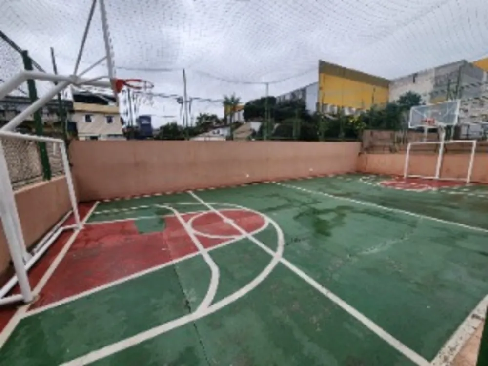 Apartamento, 2 quartos, 47 m² - Foto 15