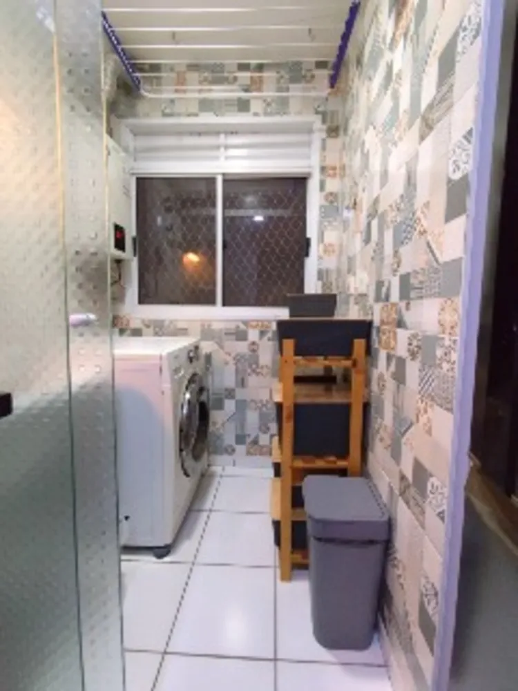 Apartamento, 2 quartos, 47 m² - Foto 2