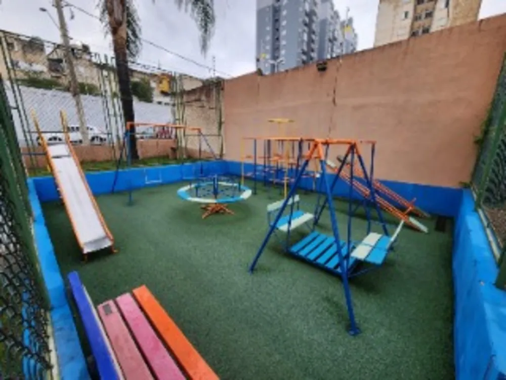Apartamento, 2 quartos, 47 m² - Foto 16