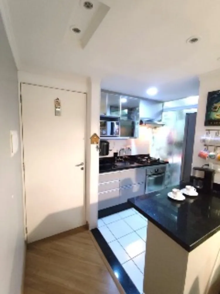 Apartamento, 2 quartos, 47 m² - Foto 12