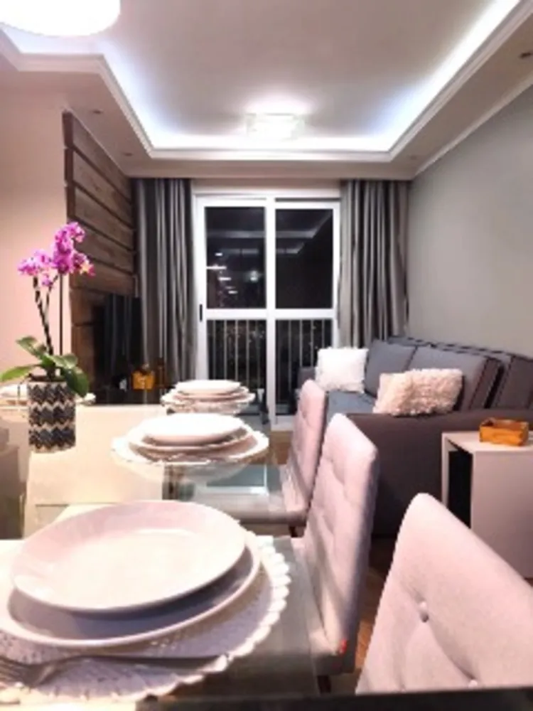 Apartamento, 2 quartos, 47 m² - Foto 10