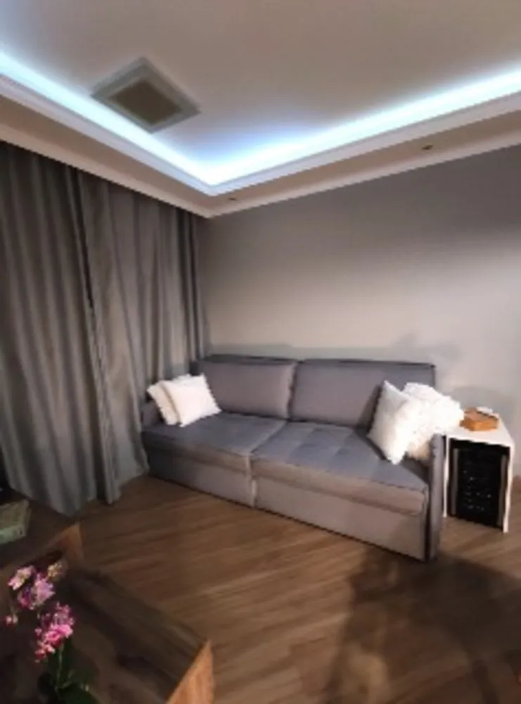 Apartamento, 2 quartos, 47 m² - Foto 6