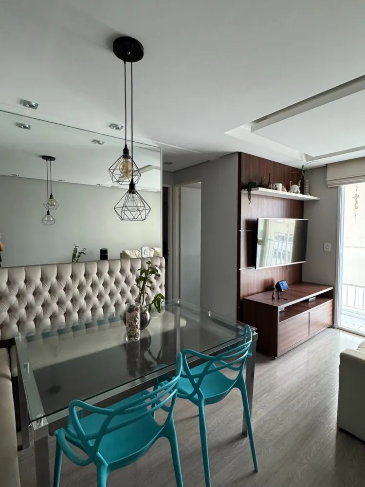 Apartamento, 2 quartos, 47 m² - Foto 2