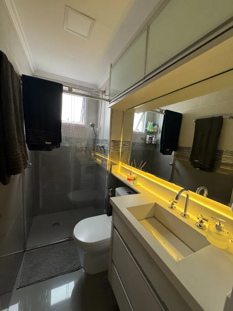 Apartamento, 2 quartos, 47 m² - Foto 8