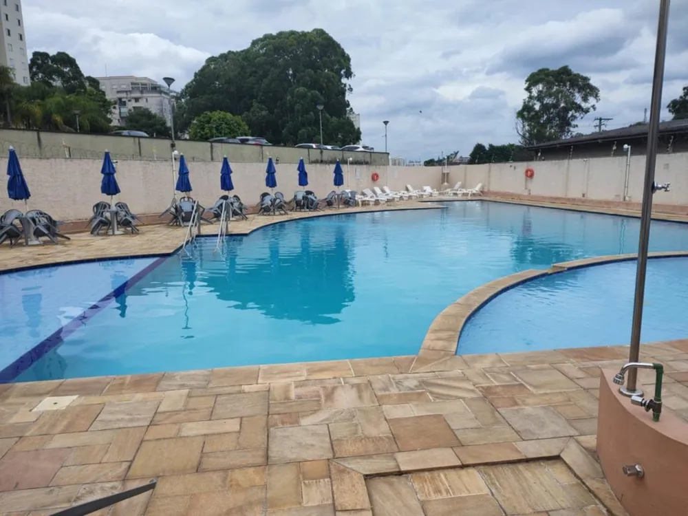 Apartamento, 2 quartos, 47 m² - Foto 14