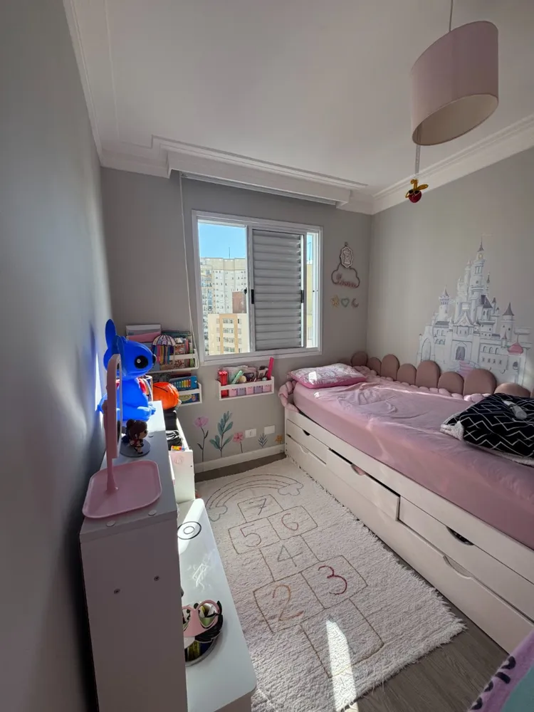 Apartamento, 2 quartos, 47 m² - Foto 11