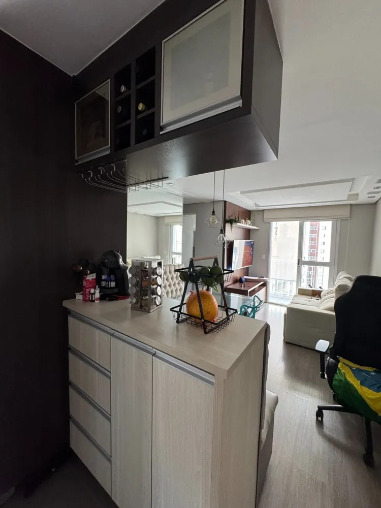 Apartamento, 2 quartos, 47 m² - Foto 5