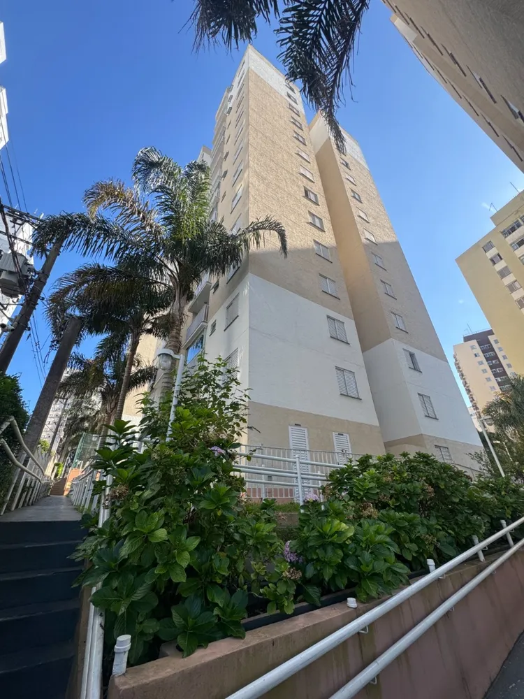 Apartamento, 2 quartos, 47 m² - Foto 12