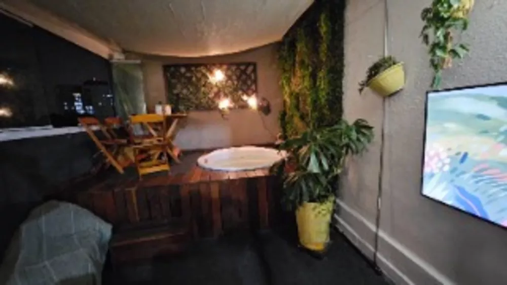 Cobertura, 2 quartos, 90 m² - Foto 1