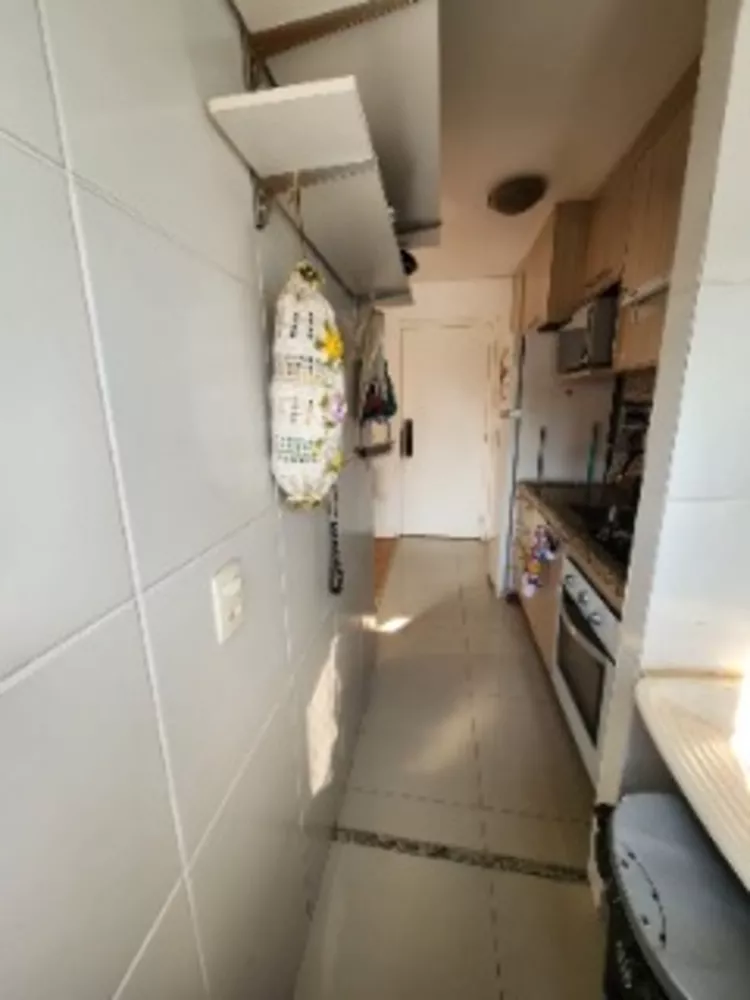 Cobertura, 2 quartos, 90 m² - Foto 5