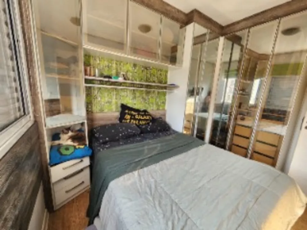 Cobertura, 2 quartos, 90 m² - Foto 4