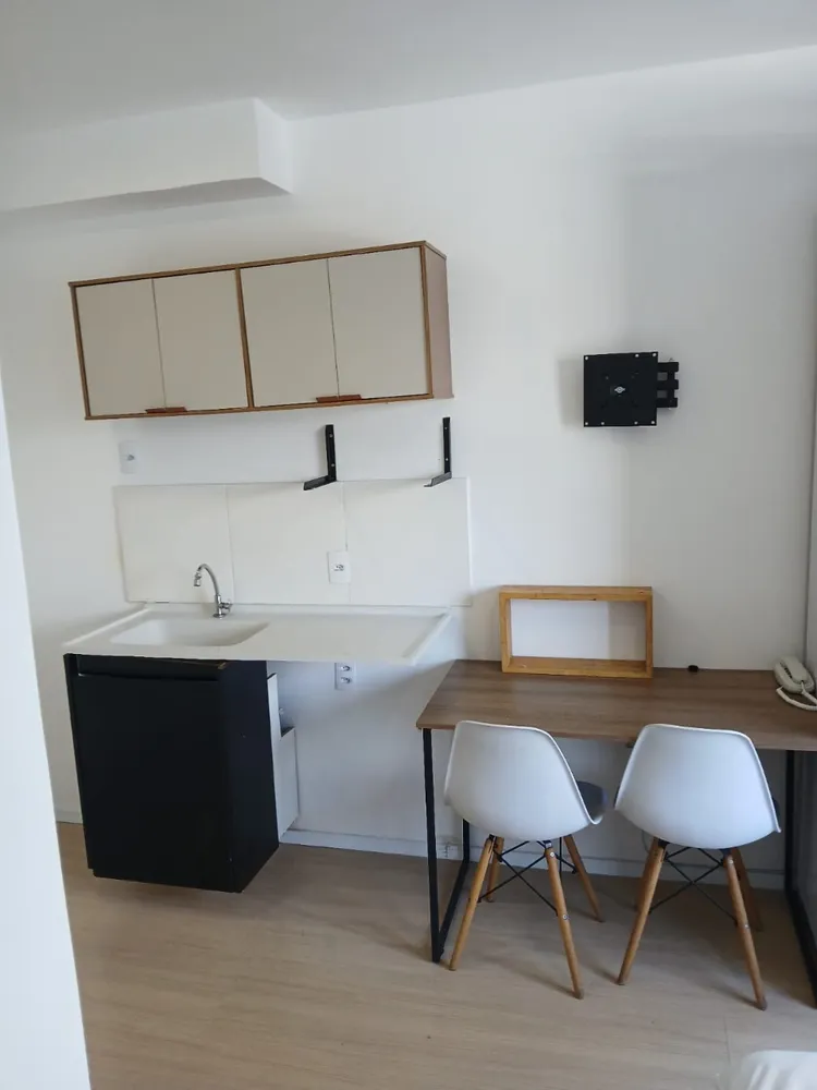 Kitnet-Studio, 25 m² - Foto 6