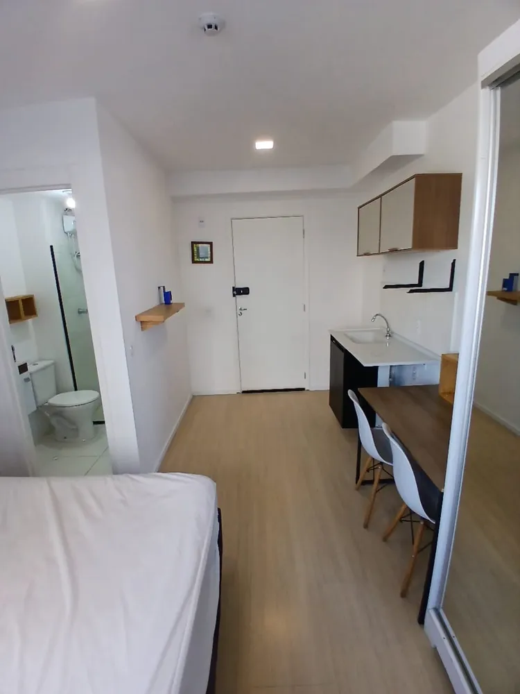 Kitnet-Studio, 25 m² - Foto 7