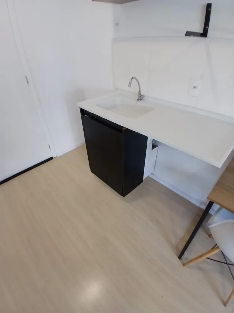 Kitnet-Studio, 25 m² - Foto 3