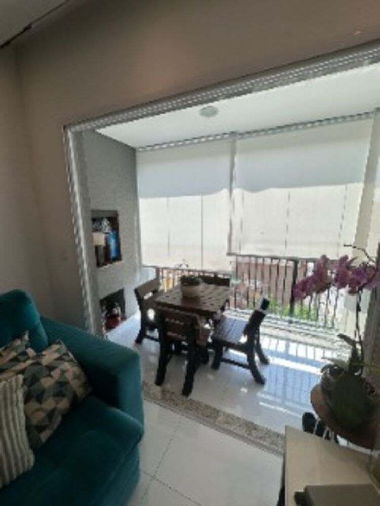 Apartamento, 2 quartos, 73 m² - Foto 2
