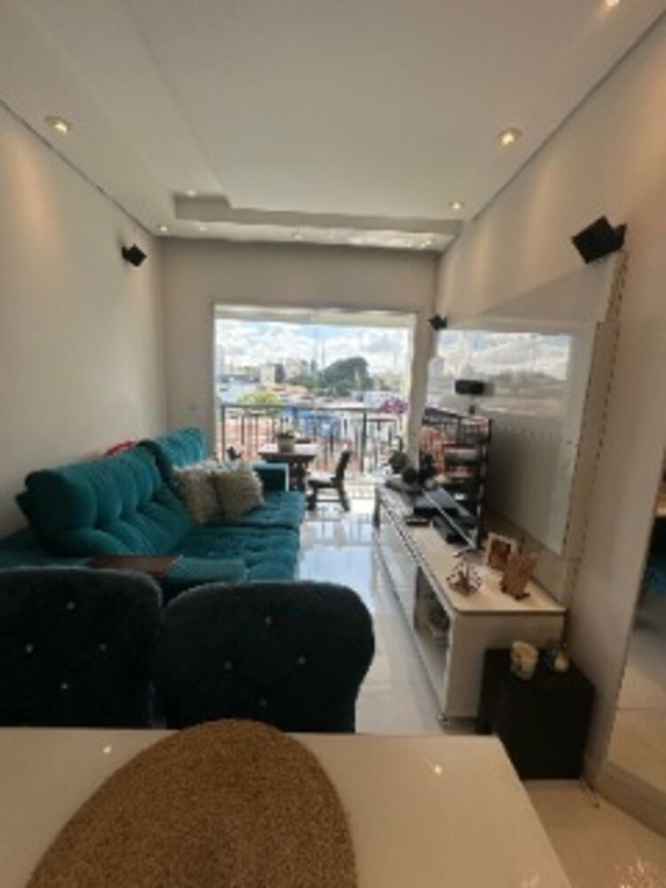 Apartamento, 2 quartos, 73 m² - Foto 4