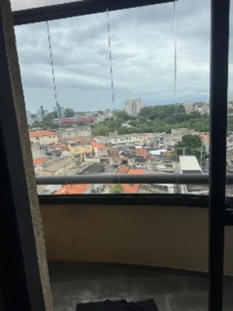 Apartamento, 2 quartos, 52 m² - Foto 8