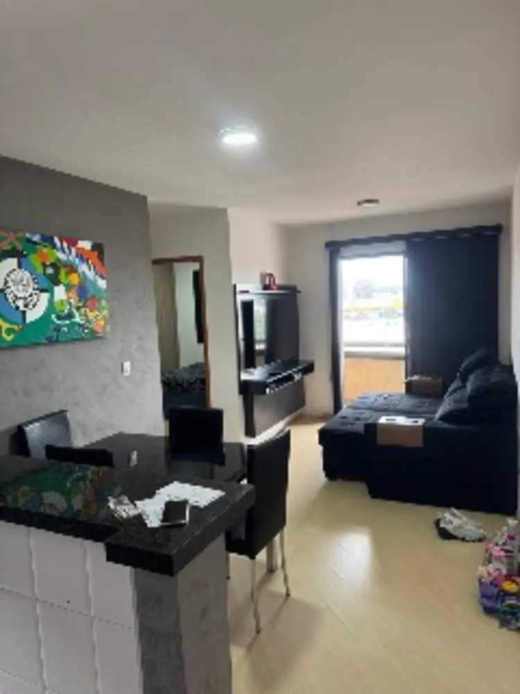 Apartamento, 2 quartos, 52 m² - Foto 5