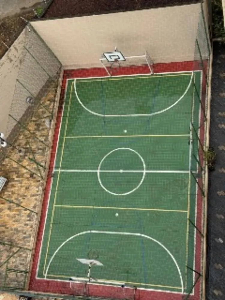 Apartamento, 2 quartos, 52 m² - Foto 3